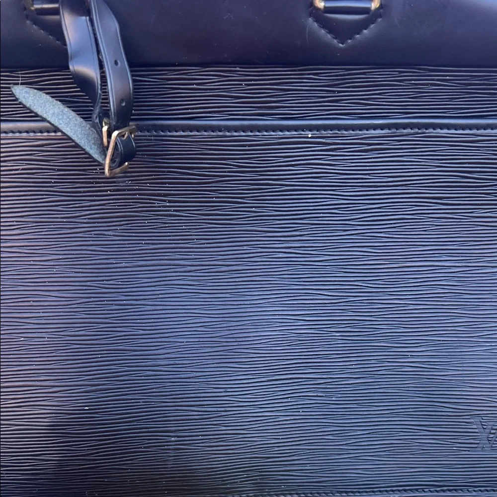 Louis Vuitton black - Picture 3 of 5